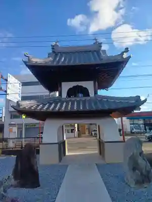 常隆寺(岐阜県)