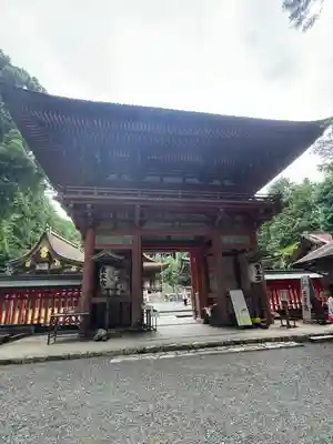 日吉大社(滋賀県)