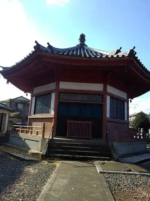 新光寺の末社・摂社