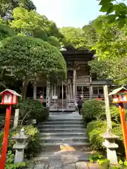 柳津虚空蔵尊 寳性院(宮城県)