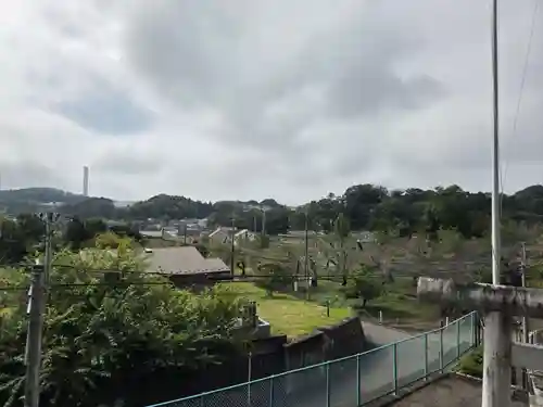 上根神社(東京都)