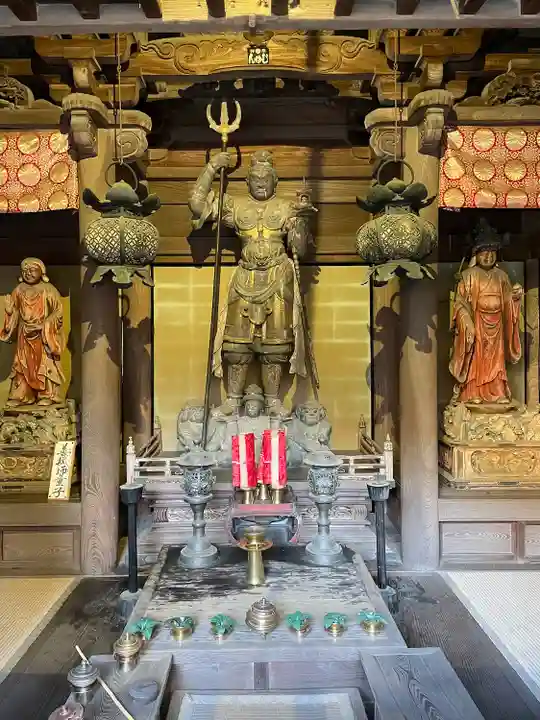 石山寺(滋賀県)