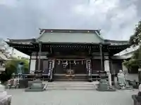 西善院(神奈川県)