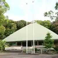 龍海院の本殿・本堂