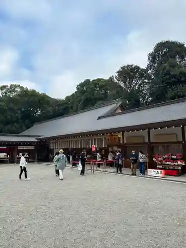 武蔵一宮氷川神社(埼玉県)