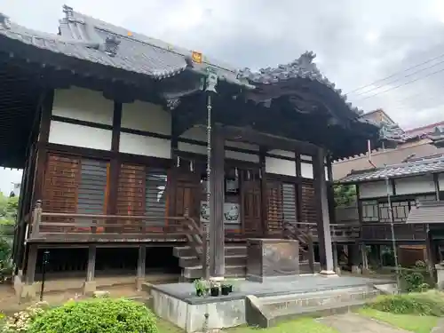 陽雲寺(千葉県)