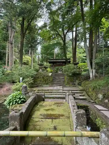 浄智寺(神奈川県)