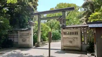 大鷲神社(東京都)