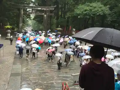 日光東照宮(栃木県)