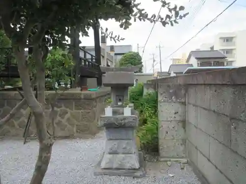 現聲寺 (現声寺)(栃木県)
