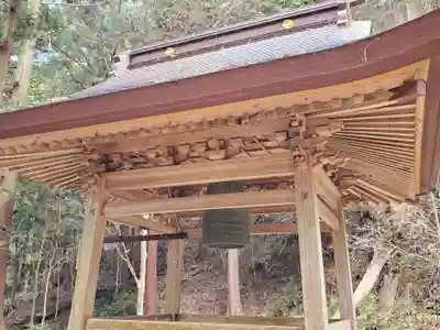 荘厳寺のその他建物