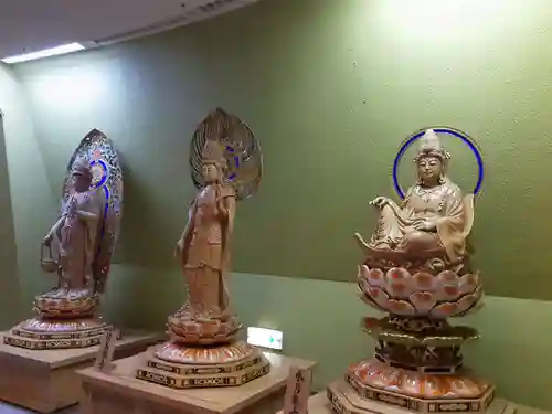 大観密寺(宮城県)