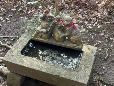 息栖神社(茨城県)