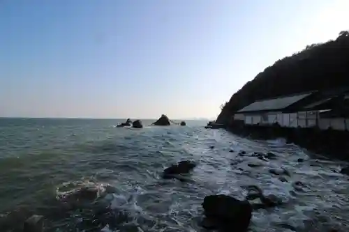 二見興玉神社(三重県)