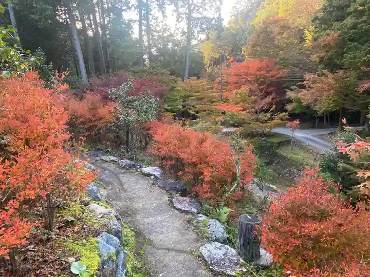 岩滝寺(兵庫県)
