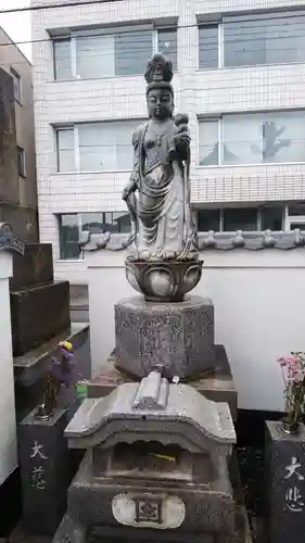 四恩寺(埼玉県)