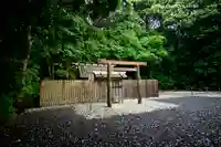 佐美長神社(伊雑宮所管社)・佐美長御前神社四社(伊雑宮所管社)(三重県)