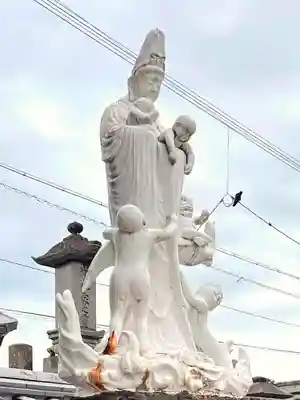 護国寺(長崎県)