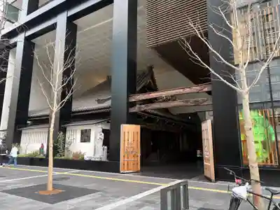 三津寺(大阪府)