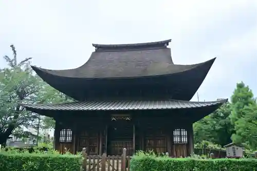 正福寺(東京都)