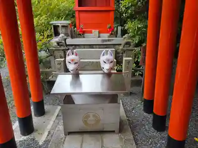 琴崎八幡宮(山口県)