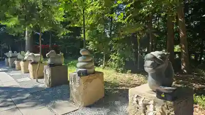 甲斐國一宮 浅間神社(山梨県)