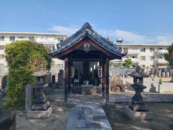 崇禅寺(大阪府)