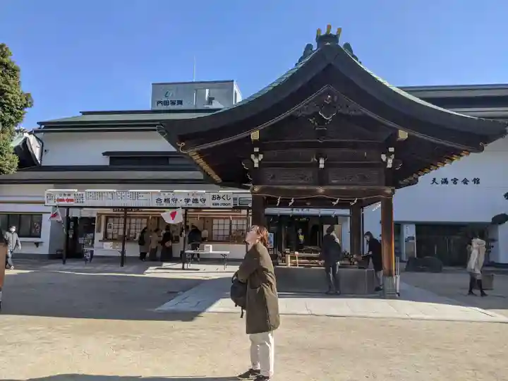 大阪天満宮のその他建物