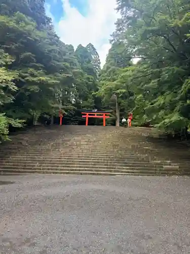 霧島神宮(鹿児島県)