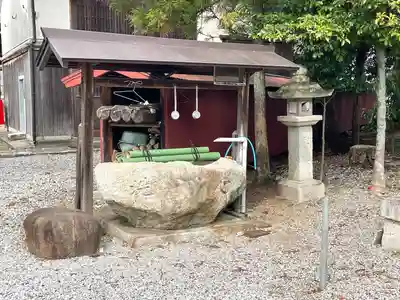 八幡神社(滋賀県)