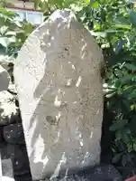 水神宮(鶴井戸亀井戸)(岡山県)