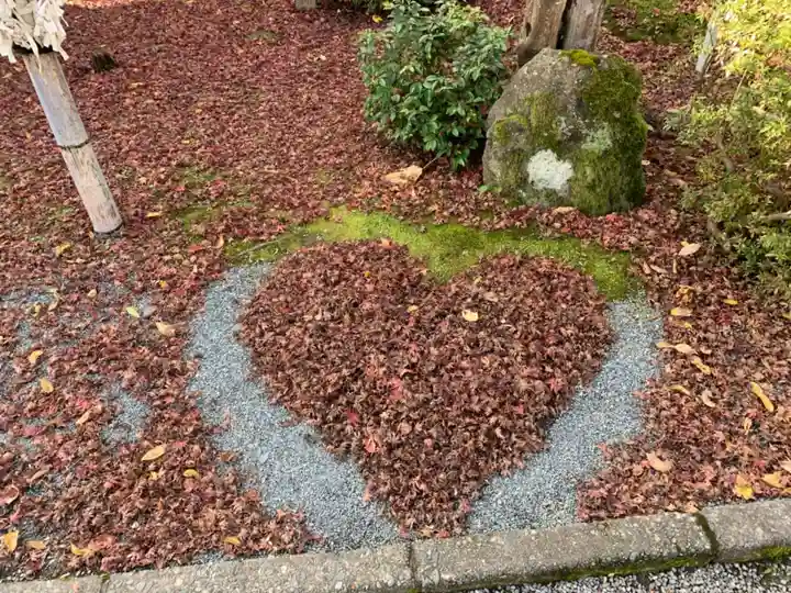 足羽神社のその他建物