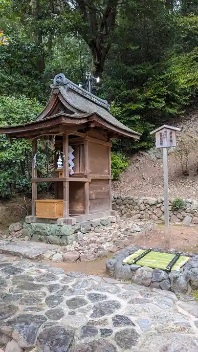 宇治上神社(京都府)
