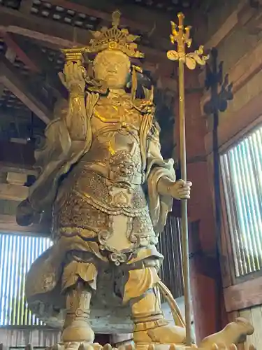 東大寺(奈良県)