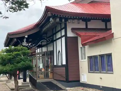宝珠寺(北海道)