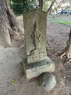 久伊豆社（小久喜久伊豆神社）(埼玉県)