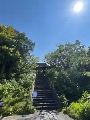 東慶寺(神奈川県)