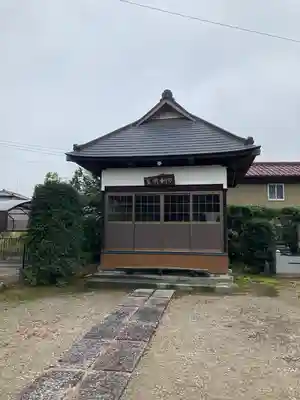 小林寺(埼玉県)