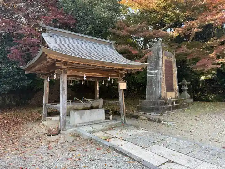 中山神社(岡山県)