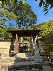 法起院(奈良県)