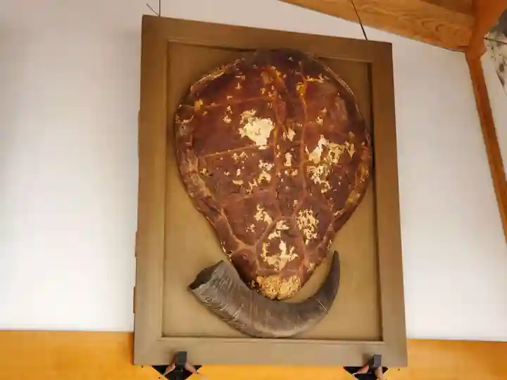 英賀神社のその他建物