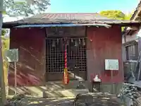 八阪神社(三重県)