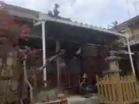 法性寺の本殿・本堂