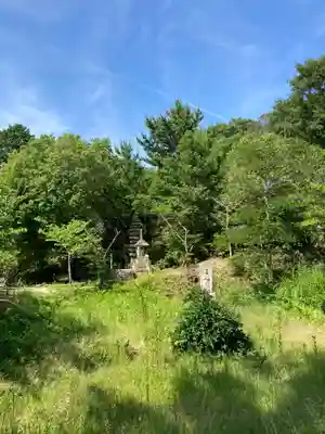 常楽寺のその他建物