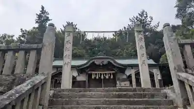 天神神社(香川県)