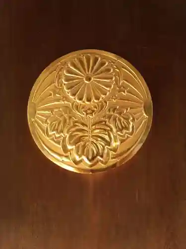 東郷神社のその他建物