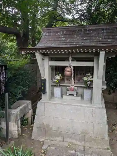 永寿院(東京都)