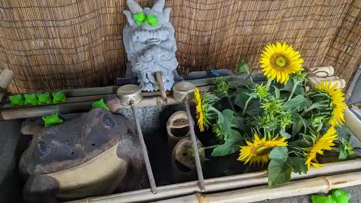 玉田神社(京都府)