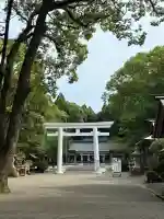 宮崎縣護國神社(宮崎県)