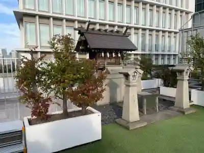航空神社(東京都)